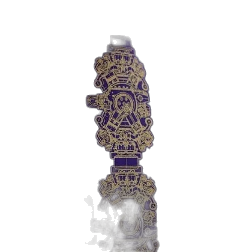 jewelry, crown, sword, staff transparent PNG cut-out