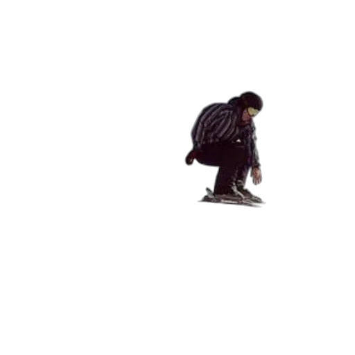 jacket, shoes, creature, animal transparent PNG cut-out