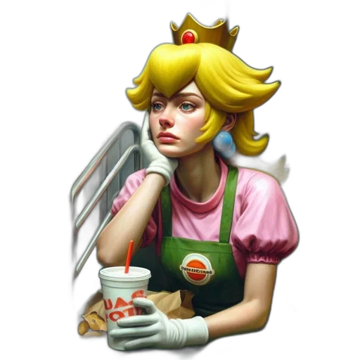 staff, crown, food, weapon transparent PNG cut-out