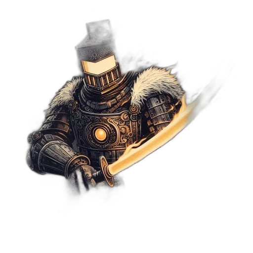 sword, weapon, crown, staff transparent PNG cut-out