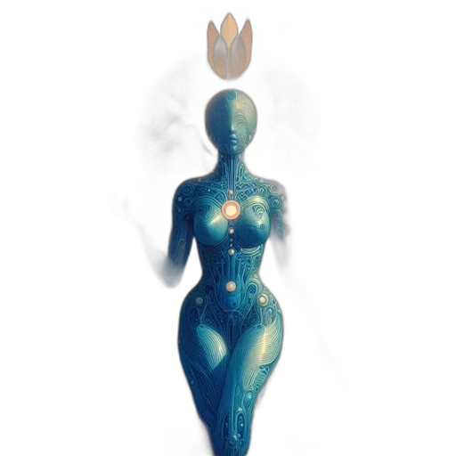 crown, dress, robot, jewelry transparent PNG cut-out