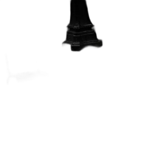 staff, hat, crown, dress transparent PNG cut-out