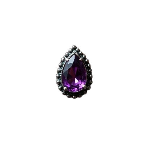 jewelry, crown, dark, close-up transparent PNG cut-out