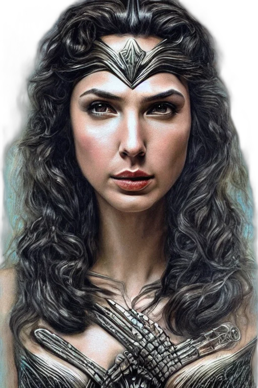 face, jewelry, crown, hair transparent PNG cut-out