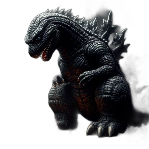 dragon, creature, animal, concept art transparent PNG cut-out
