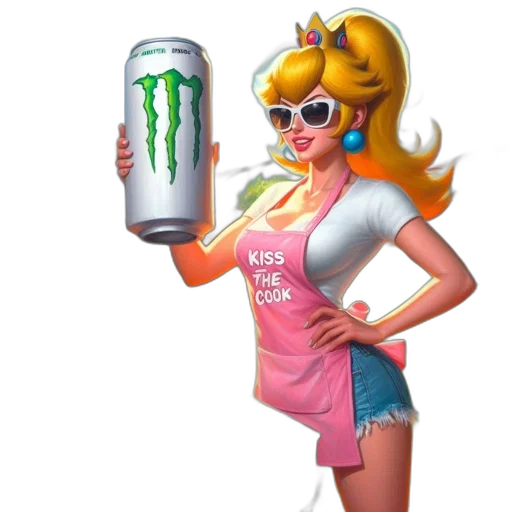 food, creature, dragon, bottle transparent PNG cut-out