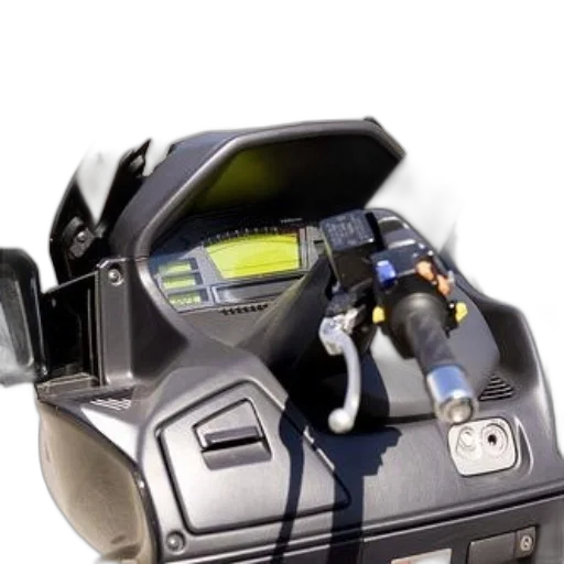 robot, weapon, cyberpunk, 3d render transparent PNG cut-out
