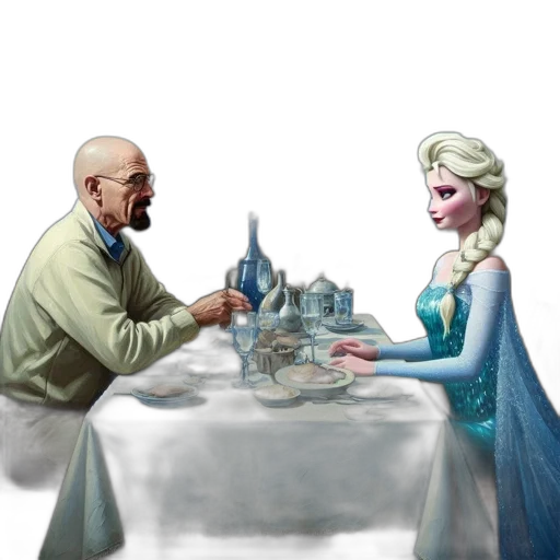 food, dress, concept art, fantasy art transparent PNG cut-out