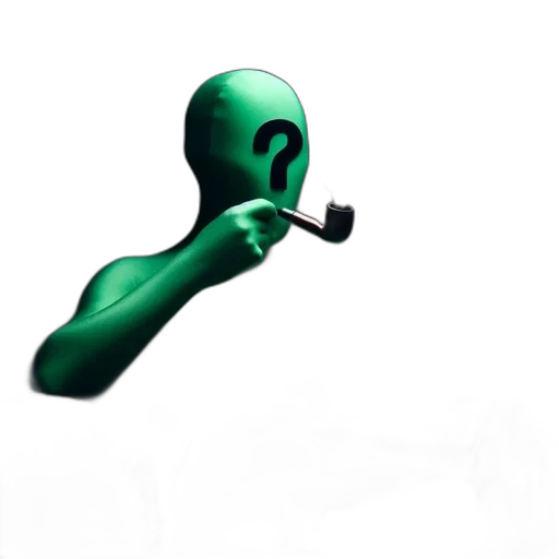 staff, weapon, bottle, mask transparent PNG cut-out