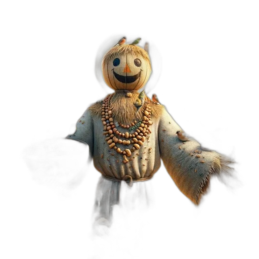 creature, animal, mask, robot transparent PNG cut-out