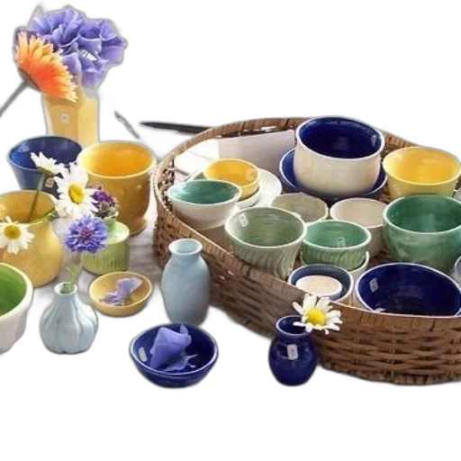 3d render, photorealistic, blue, colorful transparent PNG cut-out