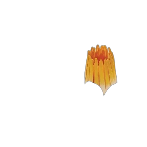 food, crown, flower, staff transparent PNG cut-out