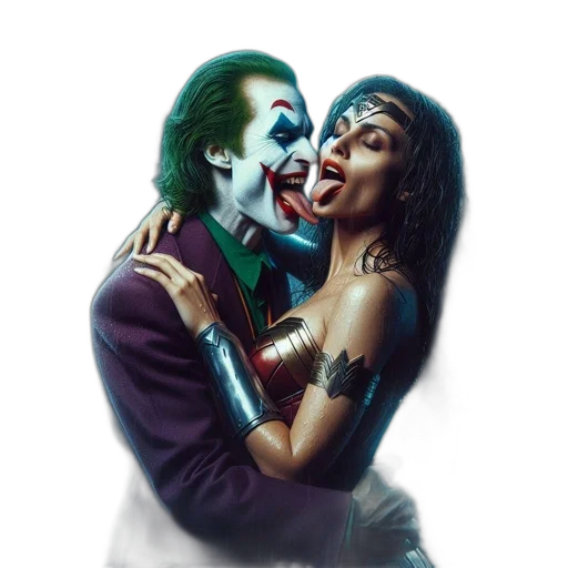 mask, face, comic book art, concept art transparent PNG cut-out