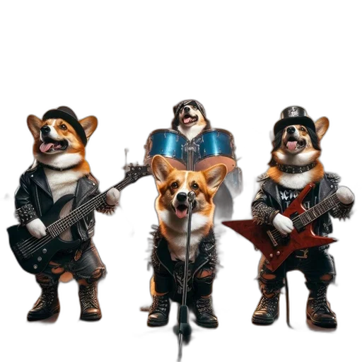 staff, animal, concept art, fantasy art transparent PNG cut-out