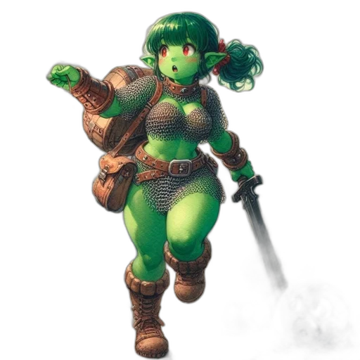 staff, concept art, fantasy art, pixel art transparent PNG cut-out