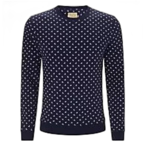 jacket, navy, blue, sweater transparent PNG cut-out
