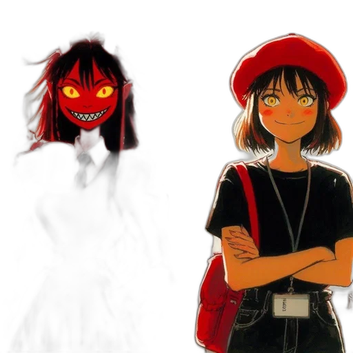 mask, creature, face, concept art transparent PNG cut-out