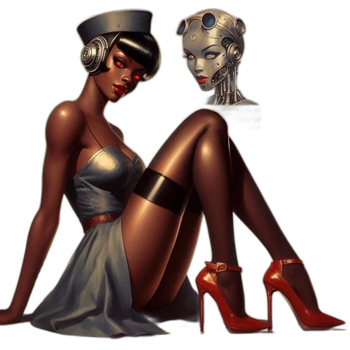 shoes, concept art, fantasy art, pixel art transparent PNG cut-out