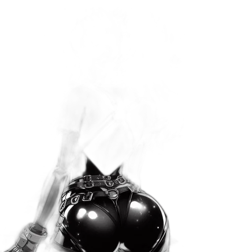 food, weapon, crown, robot transparent PNG cut-out
