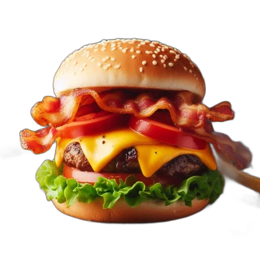 food, animal, weapon, crown transparent PNG cut-out