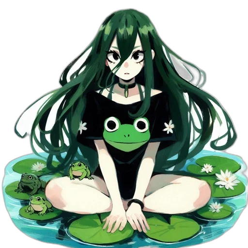 creature, mask, animal, dress transparent PNG cut-out