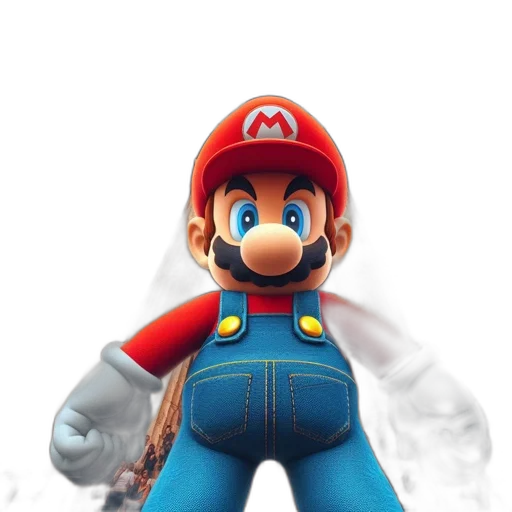 weapon, mask, hat, bottle transparent PNG cut-out