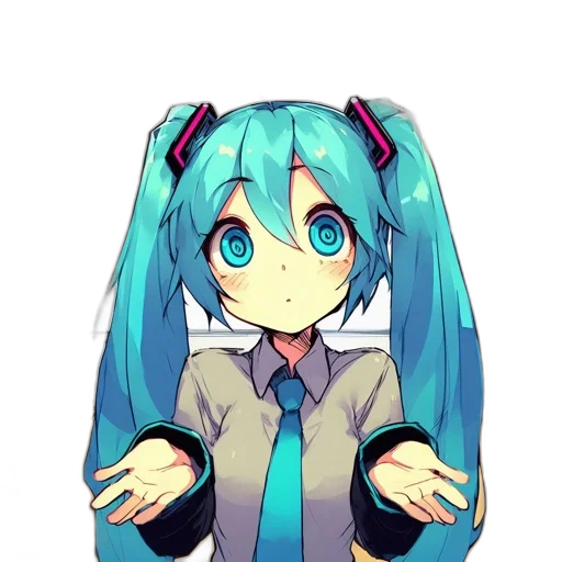 staff, robot, creature, weapon transparent PNG cut-out