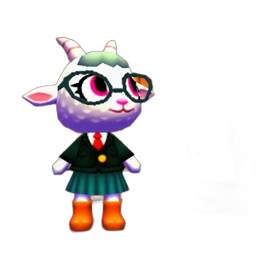 staff, hat, animal, mask transparent PNG cut-out