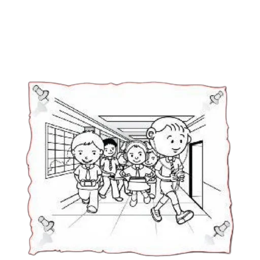 staff, concept art, cartoon, comic book art transparent PNG cut-out