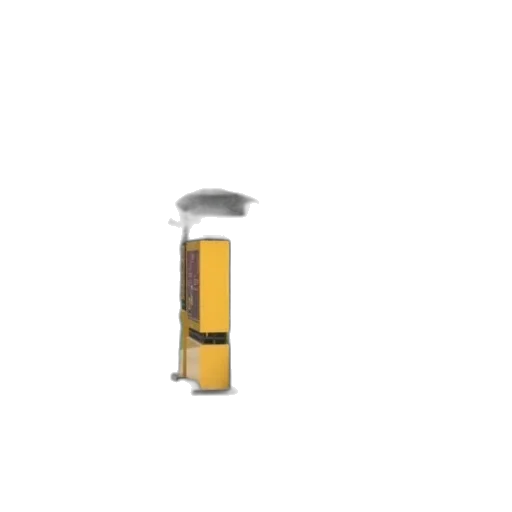 bottle, weapon, robot, staff transparent PNG cut-out