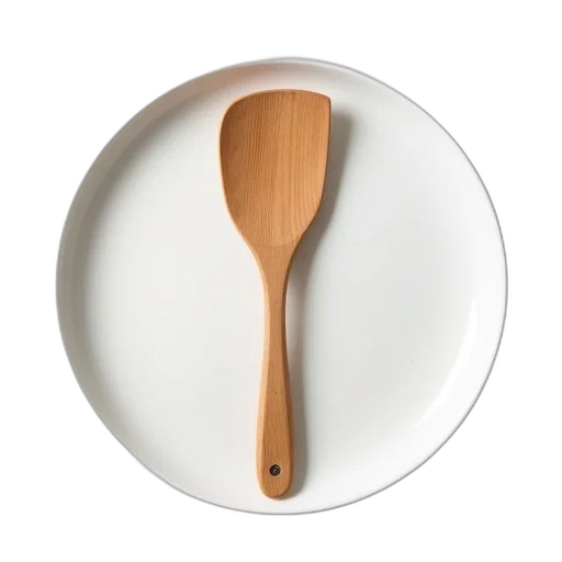food, weapon, staff, 3d render transparent PNG cut-out