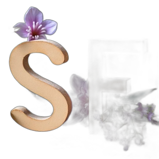 jewelry, flower, staff, crown transparent PNG cut-out