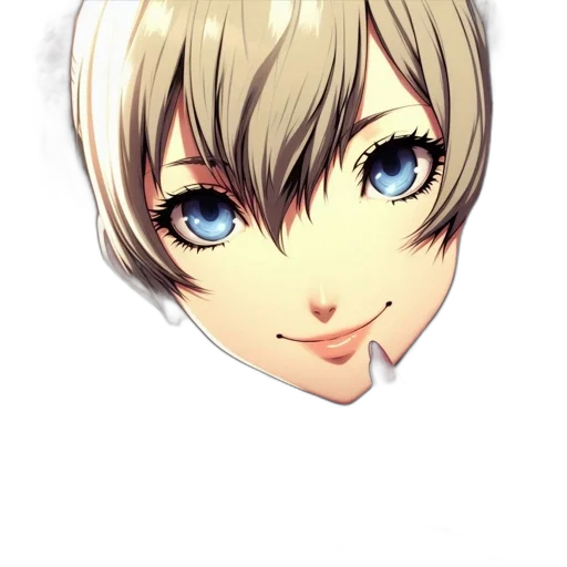 face, mask, staff, hair transparent PNG cut-out