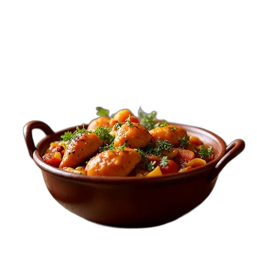 food, 3d render, photorealistic, traditional transparent PNG cut-out