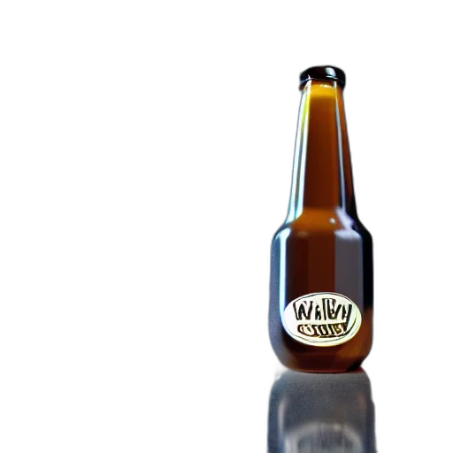bottle, weapon, crown, food transparent PNG cut-out