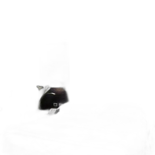 hat, robot, furniture, car transparent PNG cut-out