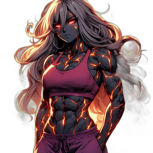 mask, comic book art, anime, concept art transparent PNG cut-out