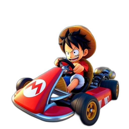 car, weapon, 3d render, concept art transparent PNG cut-out