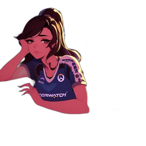staff, jacket, weapon, cartoon transparent PNG cut-out