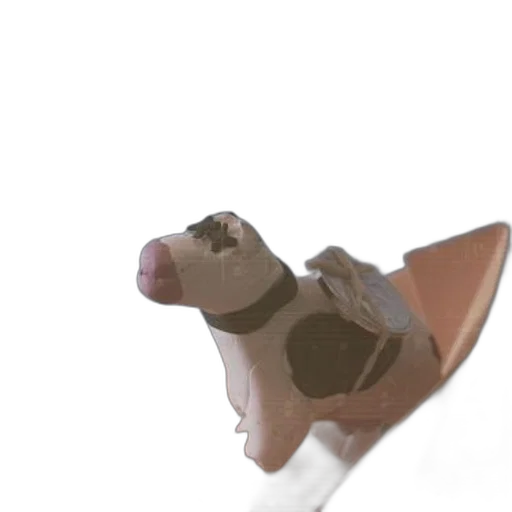 shoes, animal, weapon, staff transparent PNG cut-out