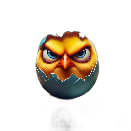 mask, jewelry, face, 3d render transparent PNG cut-out
