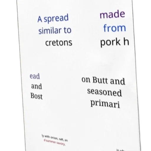 food, spread, similar, cretons transparent PNG cut-out