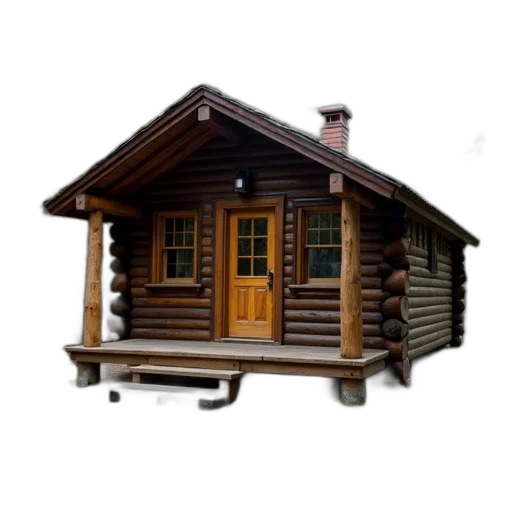 building, furniture, 3d render, concept art transparent PNG cut-out