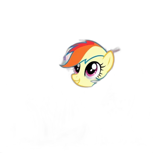 staff, mask, creature, hat transparent PNG cut-out
