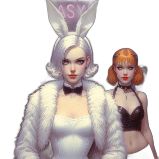 concept art, comic book art, fantasy art, pixel art transparent PNG cut-out