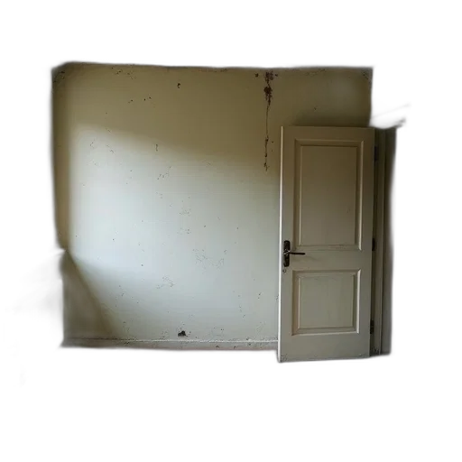 furniture, building, mask, face transparent PNG cut-out