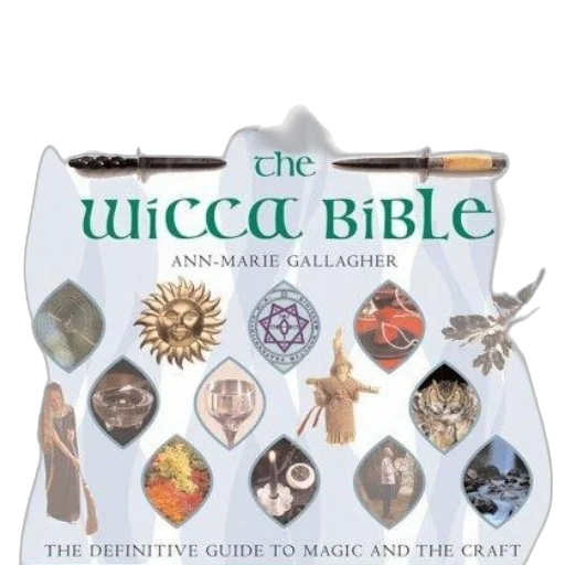 jewelry, wicca, bible, definitive transparent PNG cut-out