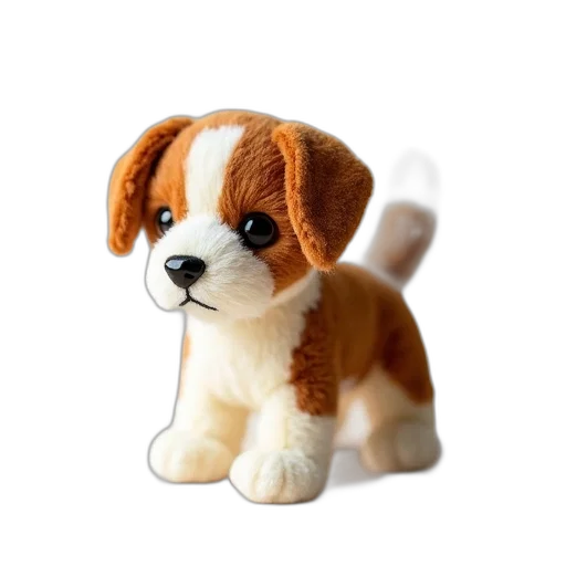 animal, staff, creature, 3d render transparent PNG cut-out