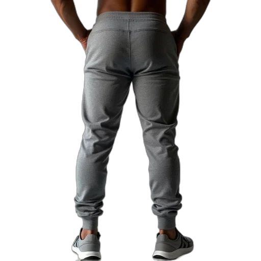 jacket, staff, 3d render, concept art transparent PNG cut-out