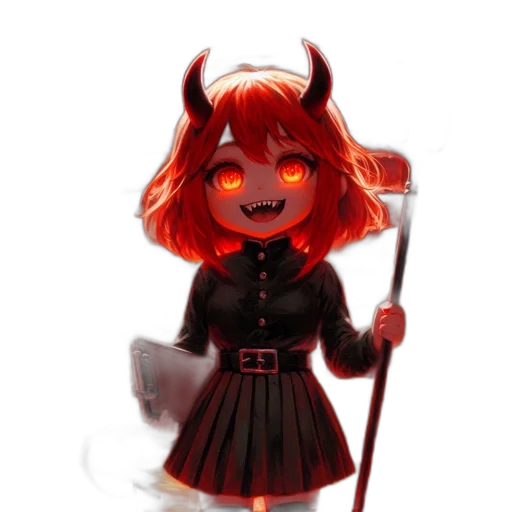 staff, weapon, creature, animal transparent PNG cut-out